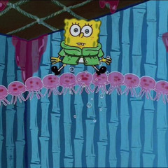 jellyfish jam trap