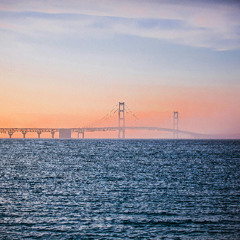 Episode 421: The Construction of the Mackinac Bridge