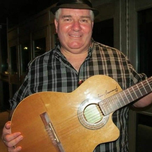 What a Wonderful World - Kevin White