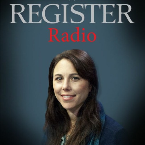 Stream Register Radio 20230806 World Youth Day/White House