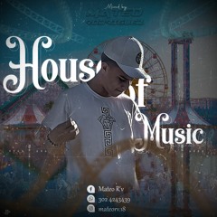 HOUSE OF MUSIC🧑🏻