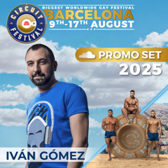Iván Gómez - Circuit Festival 2025