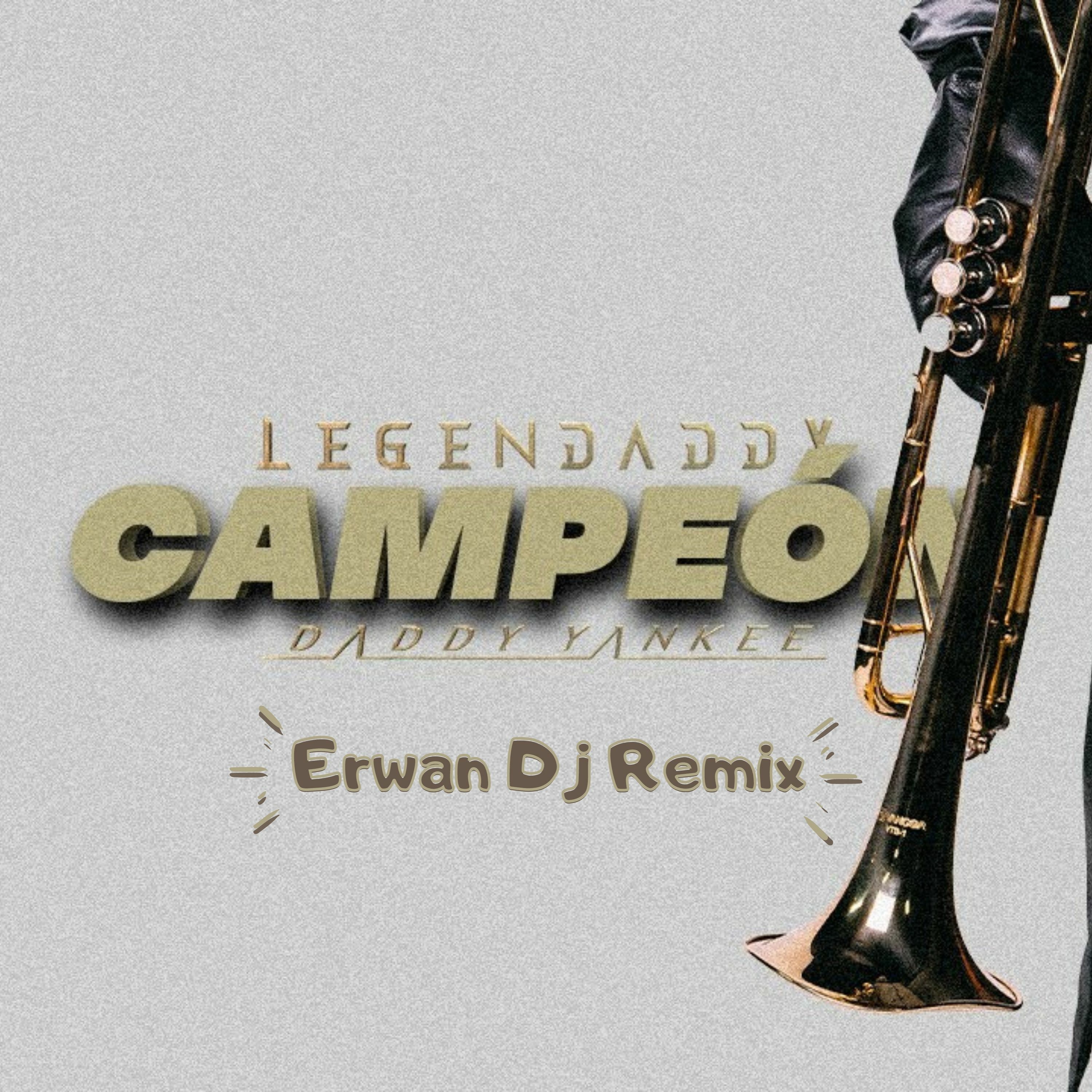 Erwan Dj