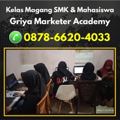 Hub: 0878-6620-4033, PKL Mahasiswa Informatika Terdekat di Malang