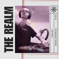 THE REALM 029 - LAST RACE