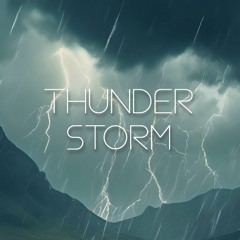 thunderstorm preview