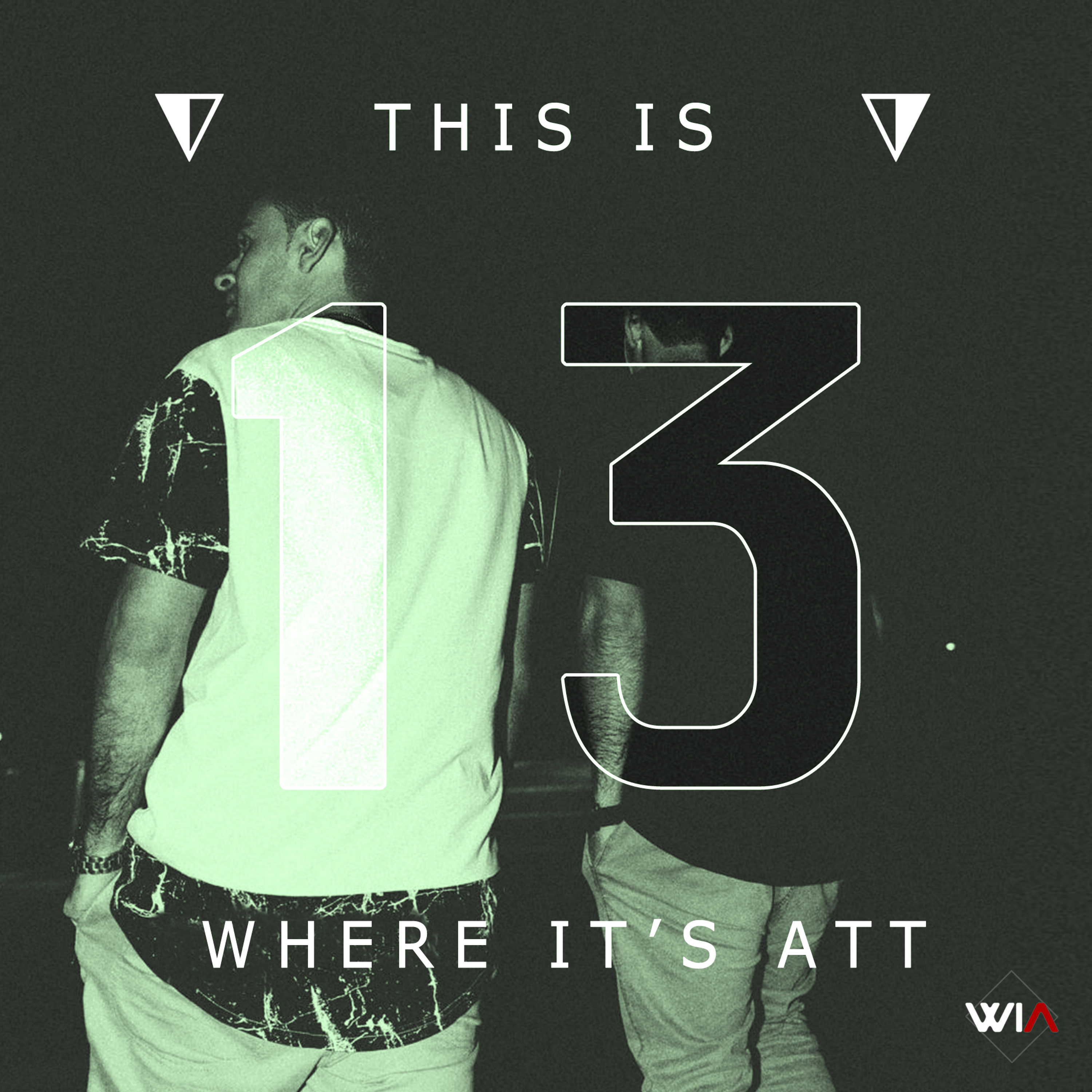 This Is Where It's ATT #013