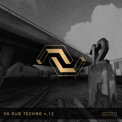 :NEW TUNE: Oldschool_Dubtechno .Producer - RHT (Retinohypothalamic Tract)
