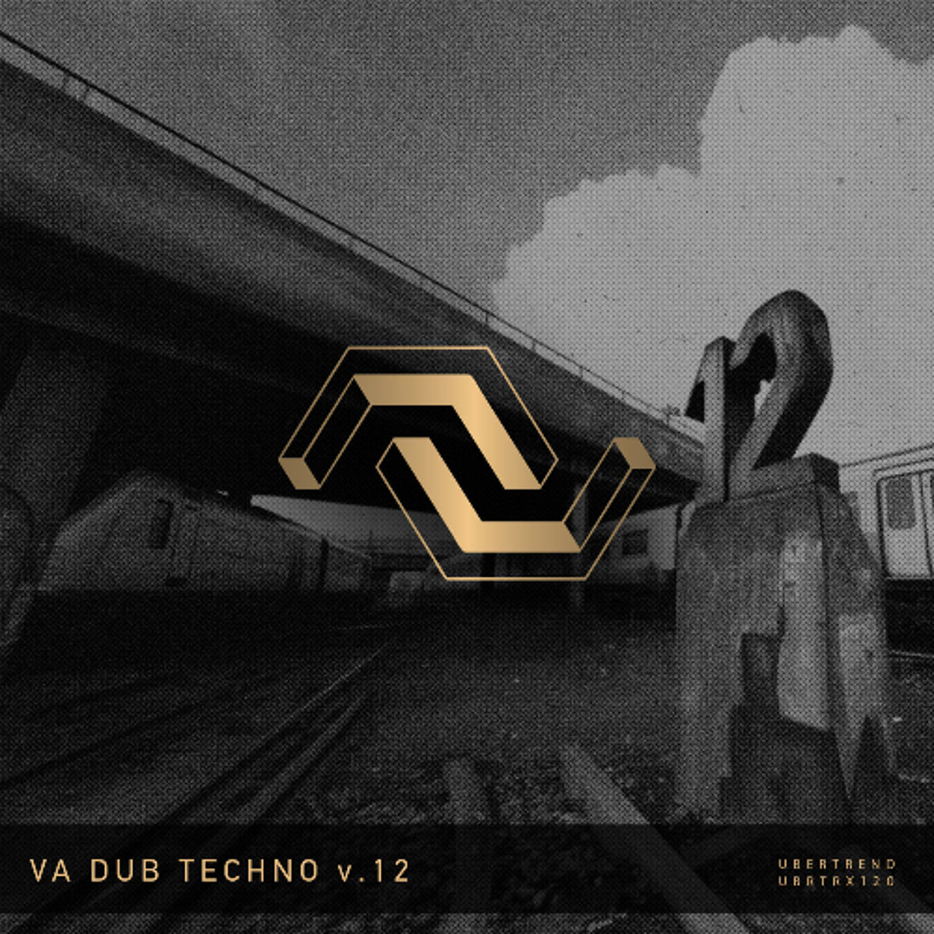 :NEW TUNE: Oldschool_Dubtechno .Producer - RHT (Retinohypothalamic Tract) episode artwork