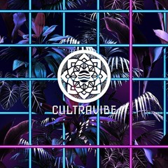 CULTRAVIBE #125 || "END OF THE YEAR 2020 MIX"
