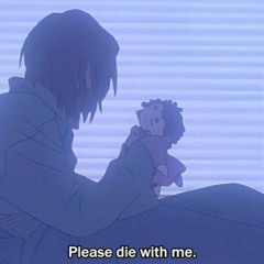 at least, be human