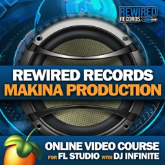 Rewired Makina Course Students Mix (Feb 22)