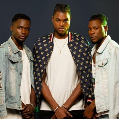 3Life Gang (Flezen, Breezy & Diamond Black) - Qual É (2k20)