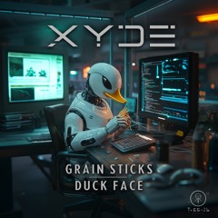 Grain Sticks | Duck Face