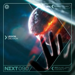 Legion - Oblivion | NEXT