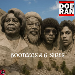 Bootlegs & B-Sides - Mix #138