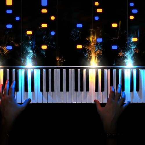 Daniel Gonçalves - Intro (Piano Melode)