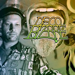 DISCO BIZZARE @ KIT KAT CLUB - BERLIN - 10 02 2024