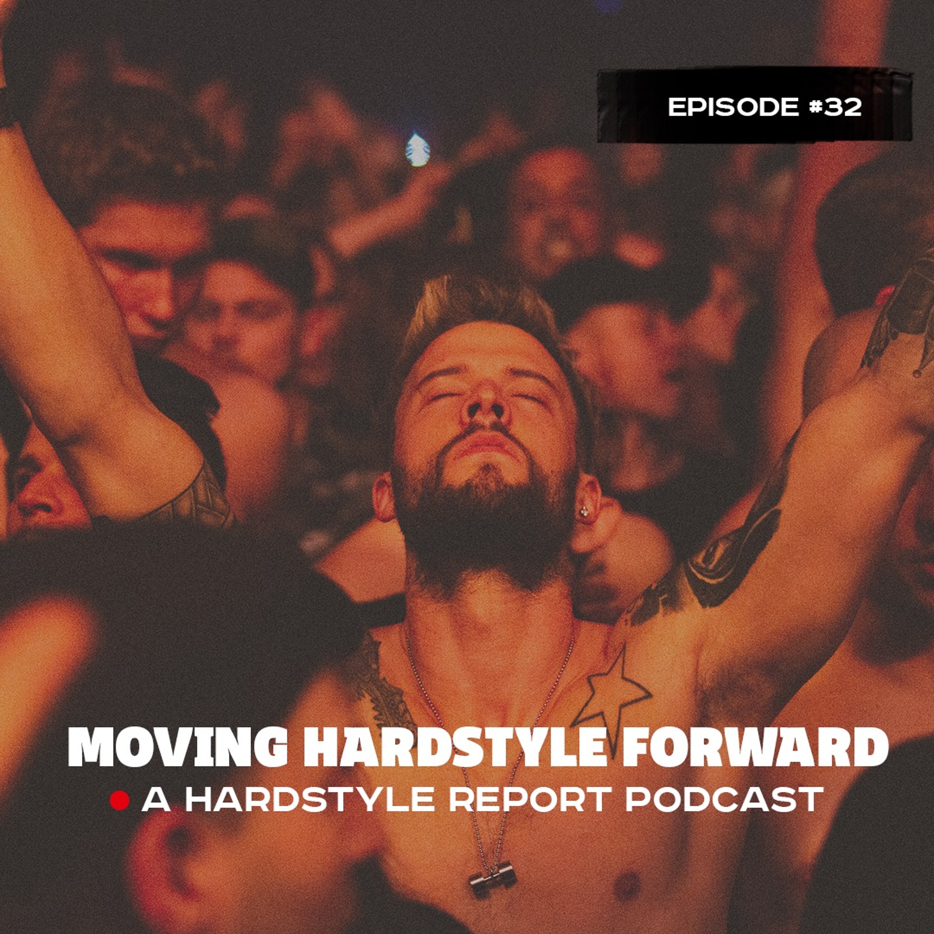Hardstyle Report