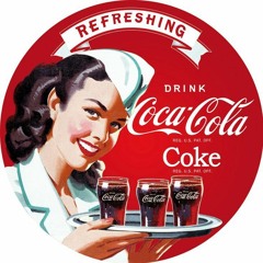 Rouge Coca-Cola