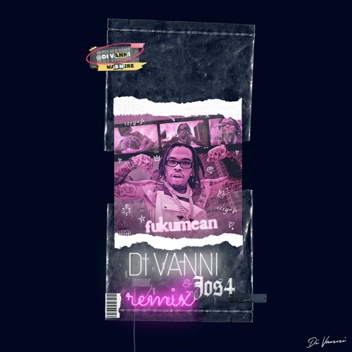 JOS4 REMIX// COLLAB