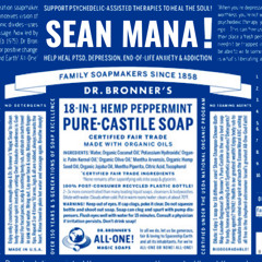 dr bronner’s poured straight down your dickhole (prod. BMTJ)