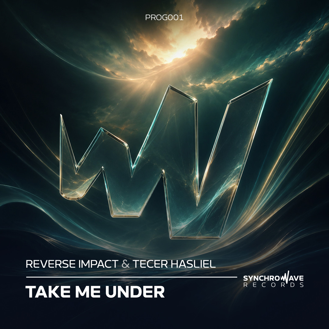Stream REVERSE IMPACT | Listen to Take Me Under (Remixes) playlist