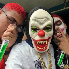 MEGA FININHA DE CRIMINOSO [ DJ 2D DA TORRE ] MC PRETIM, MC TRAJADINHO, MC PEDRINHO DO ENGENHA, DG DO BROOCLYN