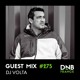 on Guest Mix #275 - DJ VOLTA