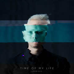 Time Of My Life (Cherry (UA) Remix)