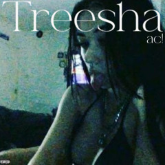 Treesha