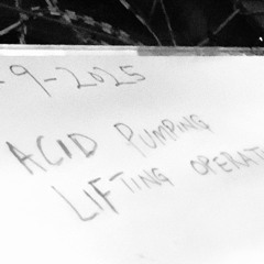 Acid Lift