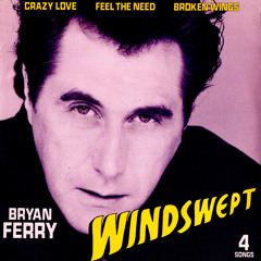 Stream Don't Stop The Dance (Idjut Boys Dub) by Bryan Ferry
