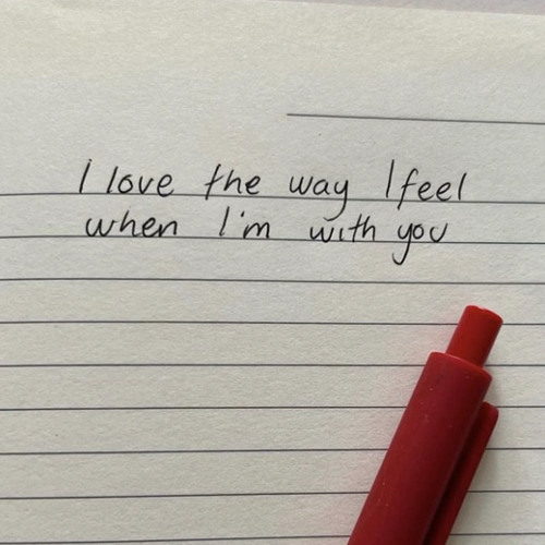 At the subtlety, Im not the best.