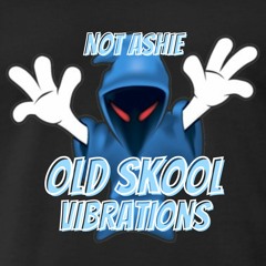 Old Skool Vibrations - Not Ashie