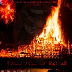 OUTRO Prod. By MayHAMxGUARDIAN