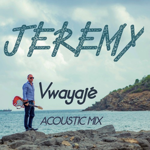 VWAYAJE ACOUSTIC MIX