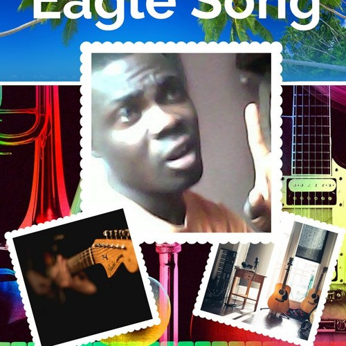 EAGLE SONG Track02