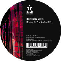 Hands In The Pocket (Miche & Mirzinho Remix)