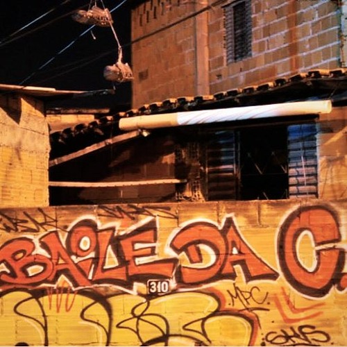 MC MENOR THALIS , MC MINININ , MC FABINHO DA OSK - TUA THECA VAI A NOCAUTE - DJ VITAO GDI&DJ RBDOCP