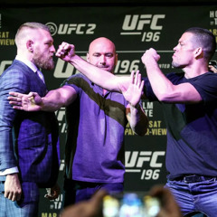 Conor McGregor x Playboi Carti Die4Guy Guitar Remix Edit