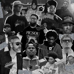 BIG DOPE P feat. HOUSEHEAD SAMIRA - Ride With Me [BASTIENGOAT remix]