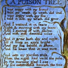 A Poison Tree