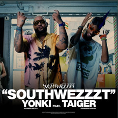 El Taiger ft El Yonki  - southwezzzzt ( video oficial ).mp3