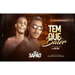 MC SAPAO DO RECIFE FEAT MC GW TEM QUE BATER
