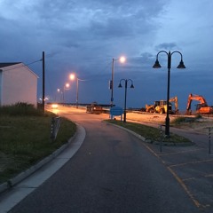 T$F - The First Eclipse (8.21.17)