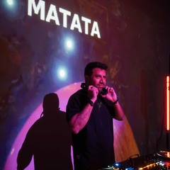 A’JOUR @ MATATA 5 [Live Set]