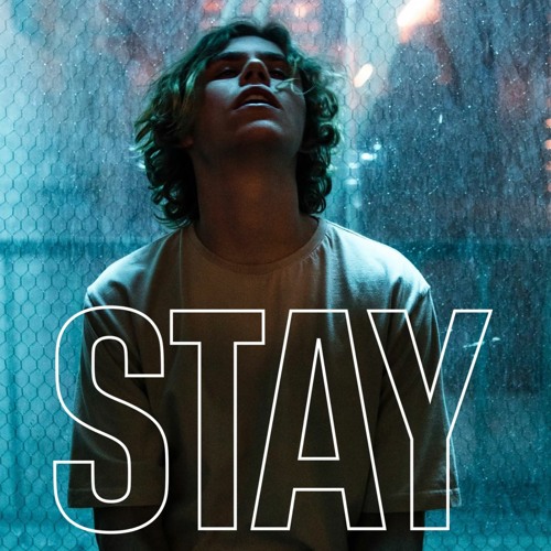 The Kid LAROI, Justin Bieber - STAY ( NuckingFutzEdit)