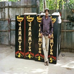 King Jammys 2/89 (Tinga, Tuffest, G Peck, Johnny P, Thriller U, Robert Lee, Stitchie, Risto, Beenie)