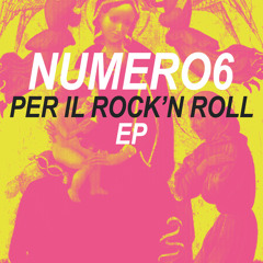 Per il rock'n'roll  EP